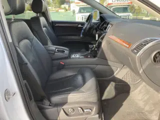 Audi Q7 2013