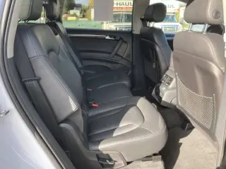 Audi Q7 2013