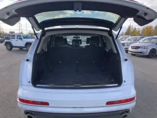 Audi Q7 2013
