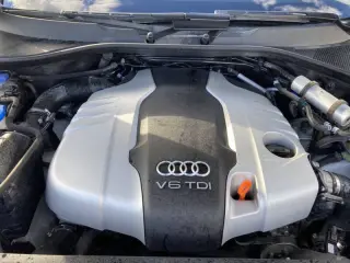 Audi Q7 2013