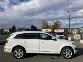 Audi Q7 2013