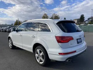 Audi Q7 2013