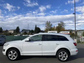 Audi Q7 2013
