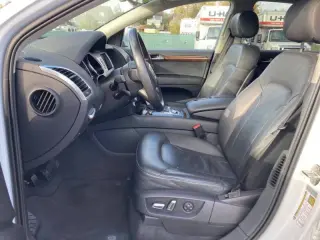 Audi Q7 2013