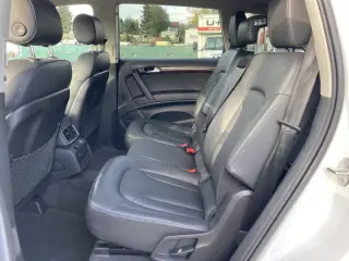 Audi Q7 2013