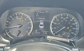 INFINITI Q50 2018 3.0T Sport 4dr Sedán