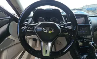 INFINITI Q50 2018 3.0T Sport 4dr Sedán