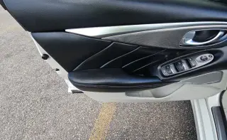 INFINITI Q50 2018 3.0T Sport 4dr Sedán