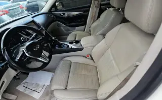INFINITI Q50 2018 3.0T Sport 4dr Sedán