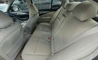 INFINITI Q50 2018 3.0T Sport 4dr Sedán