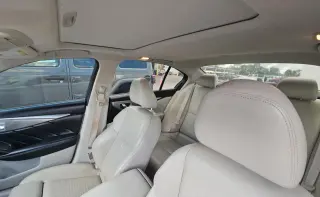 INFINITI Q50 2018 3.0T Sport 4dr Sedán