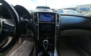 INFINITI Q50 2018 3.0T Sport 4dr Sedán