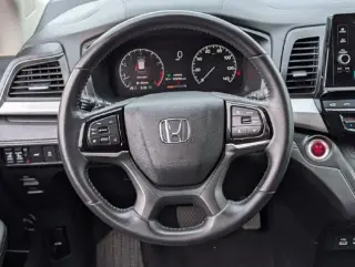 Honda Odyssey 2025 EX-L 4 puertas Mini-Van