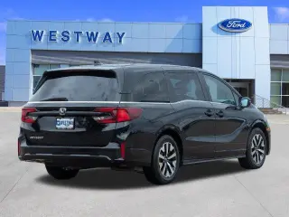Honda Odyssey 2025 EX-L 4 puertas Mini-Van