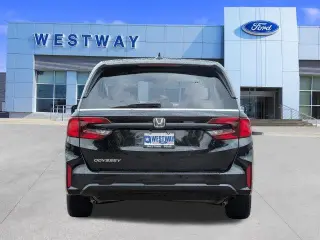 Honda Odyssey 2025 EX-L 4 puertas Mini-Van