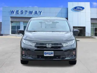 Honda Odyssey 2025 EX-L 4 puertas Mini-Van