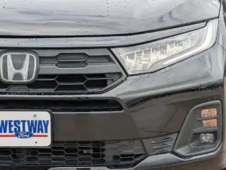Honda Odyssey 2025 EX-L 4 puertas Mini-Van