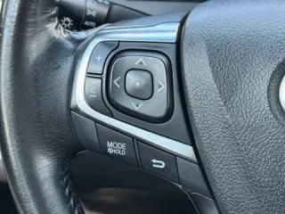 Toyota Camry 2016