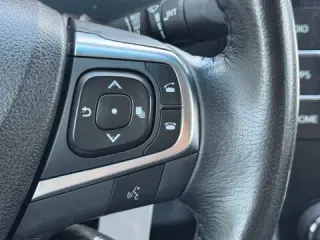 Toyota Camry 2016
