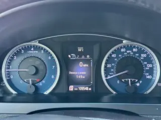 Toyota Camry 2016