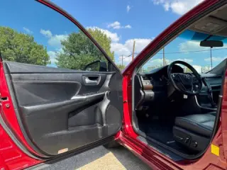 Toyota Camry 2016