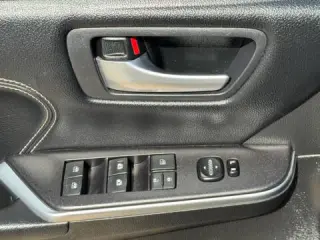 Toyota Camry 2016