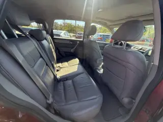 Honda CR-V 2009