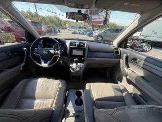 Honda CR-V 2009