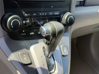 Honda CR-V 2009