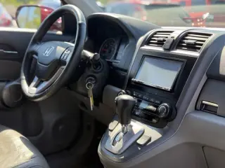 Honda CR-V 2009