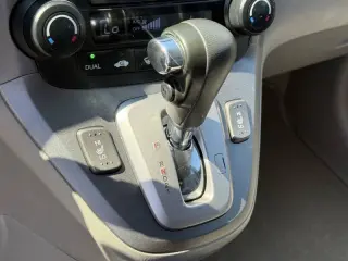 Honda CR-V 2009