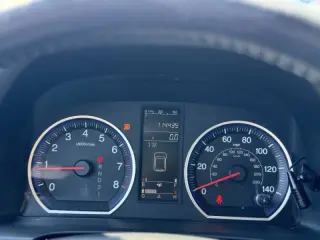 Honda CR-V 2009