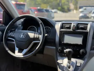 Honda CR-V 2009