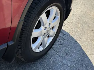 Honda CR-V 2009