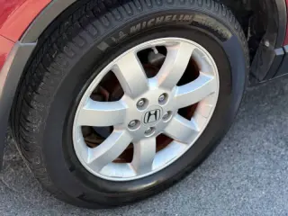 Honda CR-V 2009