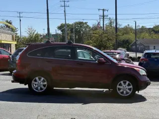 Honda CR-V 2009