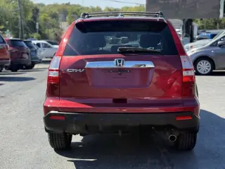 Honda CR-V 2009