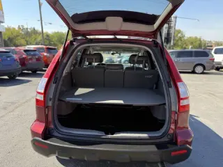 Honda CR-V 2009
