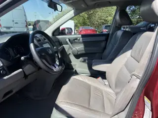Honda CR-V 2009