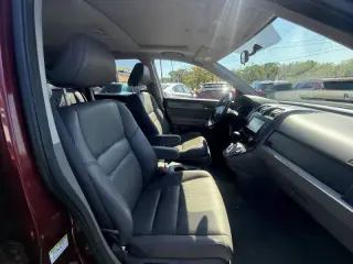 Honda CR-V 2009