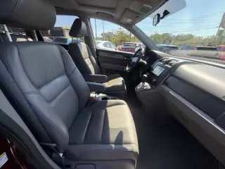 Honda CR-V 2009