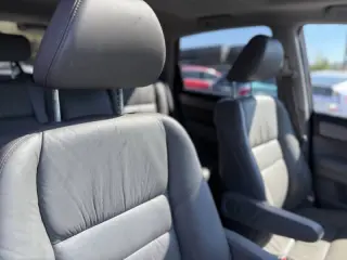 Honda CR-V 2009