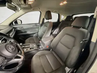 Mazda CX-5 2021 Sport SUV de 4 puertas