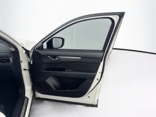 Mazda CX-5 2021 Sport SUV de 4 puertas