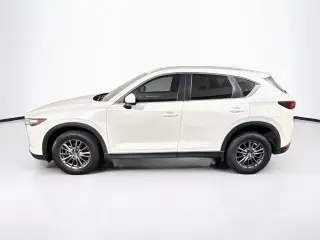 Mazda CX-5 2021 Sport SUV de 4 puertas