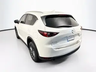 Mazda CX-5 2021 Sport SUV de 4 puertas