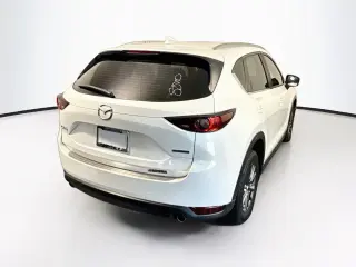 Mazda CX-5 2021 Sport SUV de 4 puertas