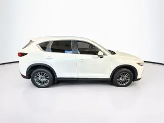 Mazda CX-5 2021 Sport SUV de 4 puertas