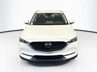 Mazda CX-5 2021 Sport SUV de 4 puertas