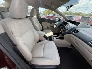 Honda Civic 2014